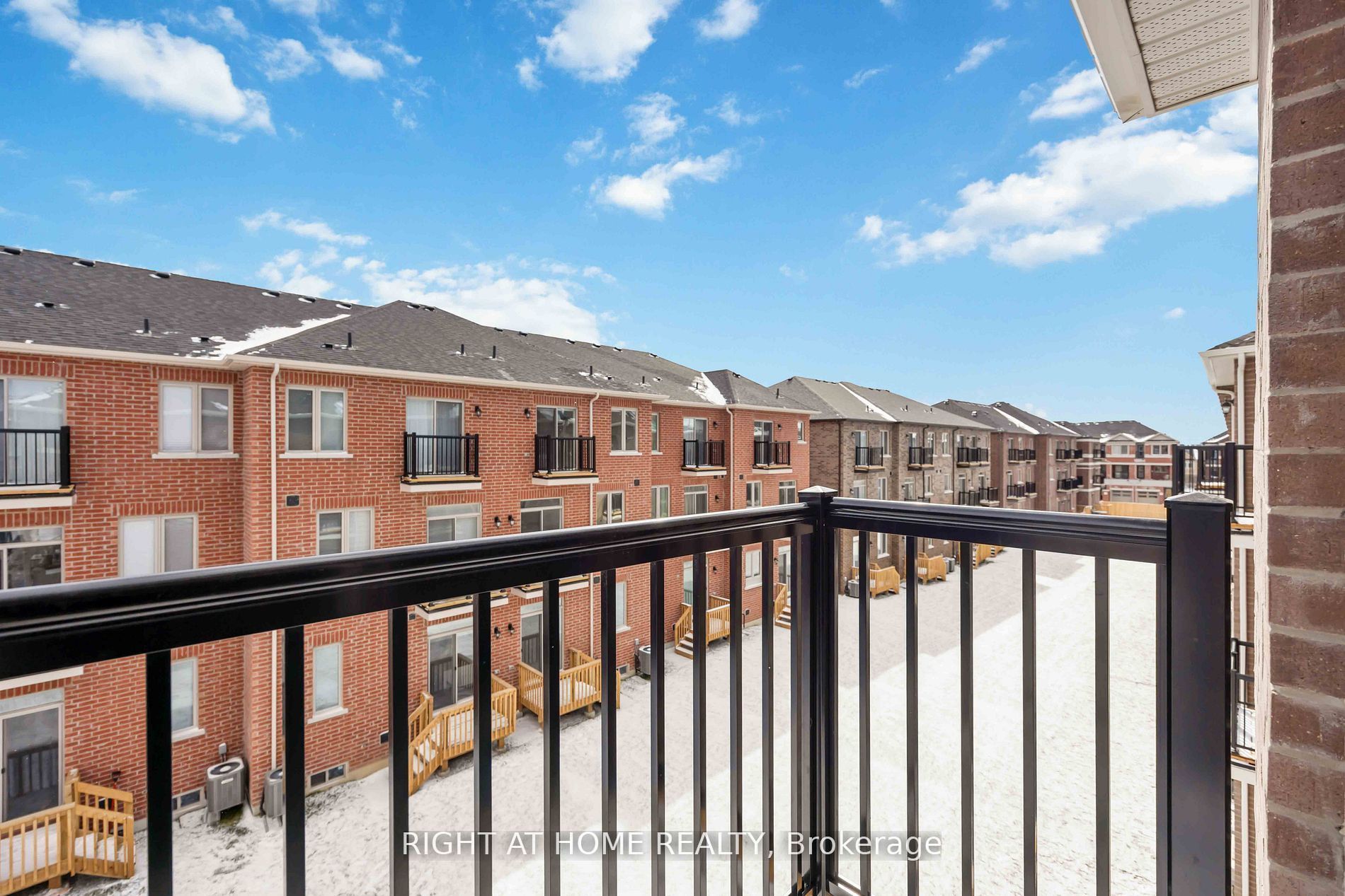 Photo 31 of 31 Sissons Way, Markham, Box Grove — HOMEH