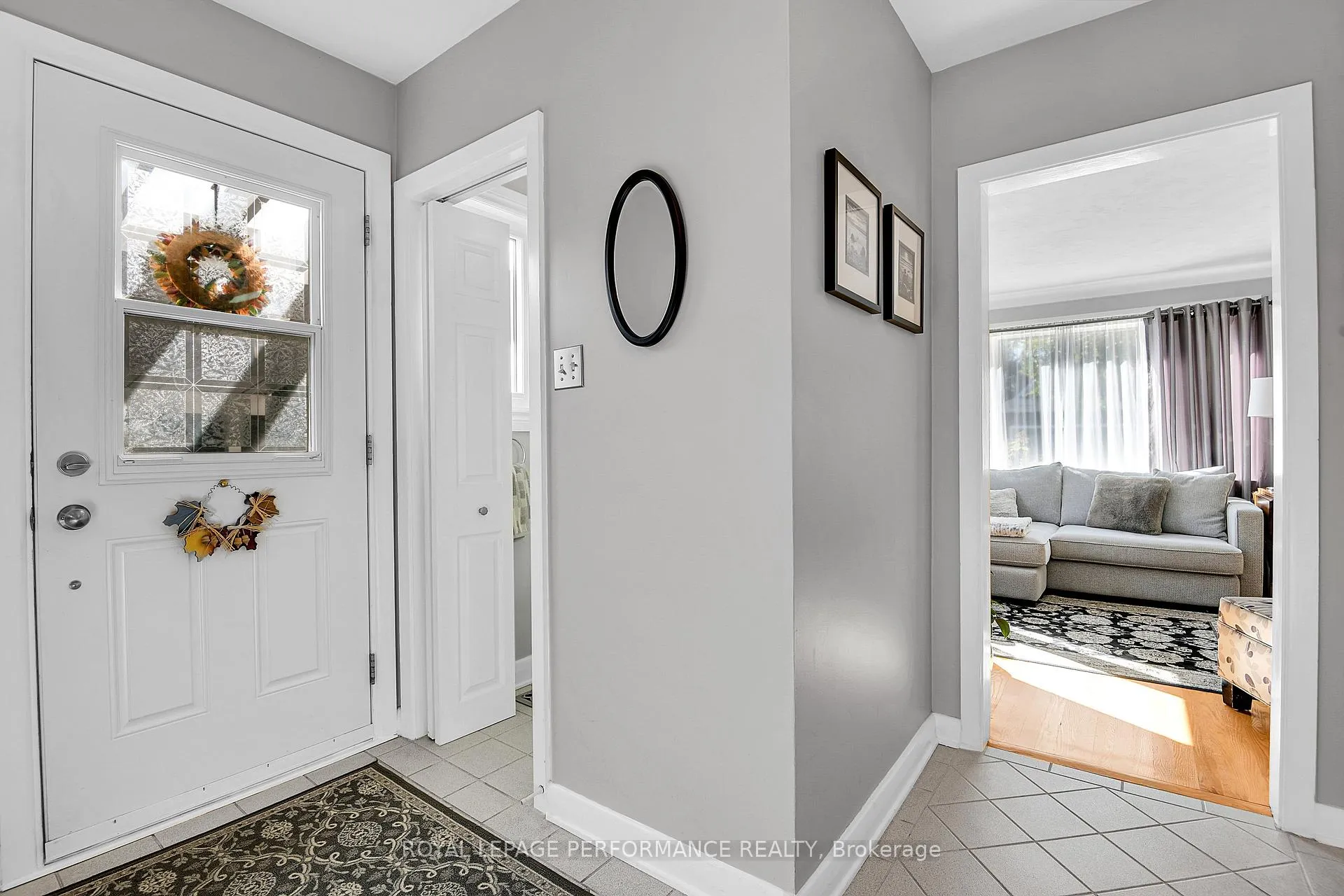 Photo 4 of 2239 Webster Avenue, Ottawa, Alta Vista — HOMEH