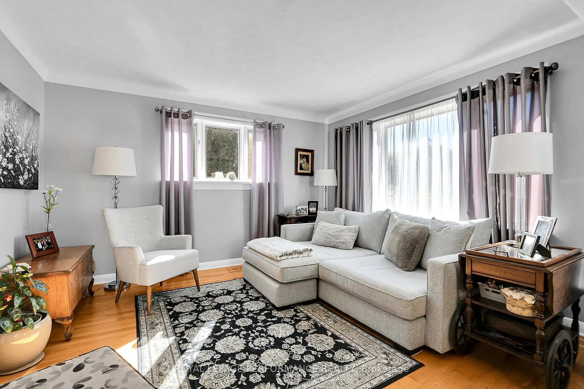 Photo 6 of 2239 Webster Avenue, Ottawa, Alta Vista — HOMEH