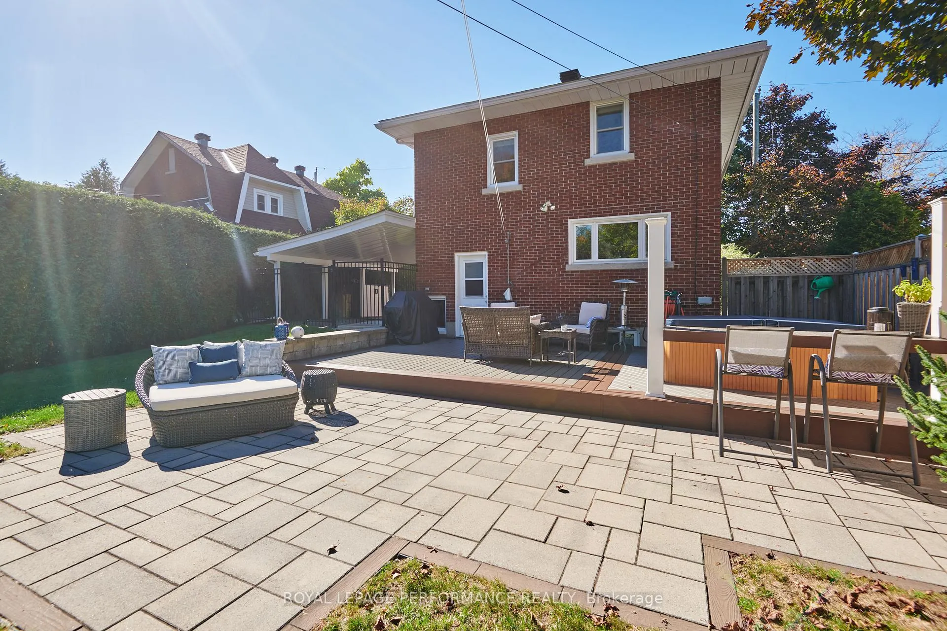 Photo 24 of 2239 Webster Avenue, Ottawa, Alta Vista — HOMEH
