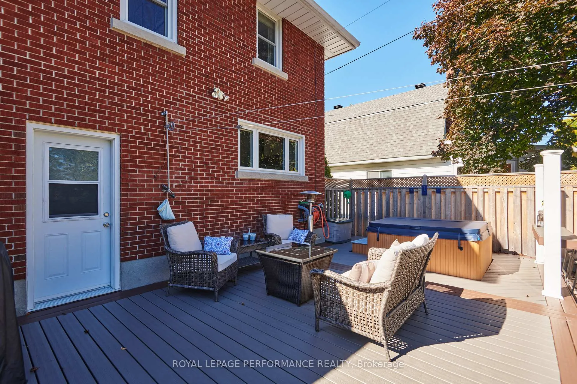 Photo 25 of 2239 Webster Avenue, Ottawa, Alta Vista — HOMEH