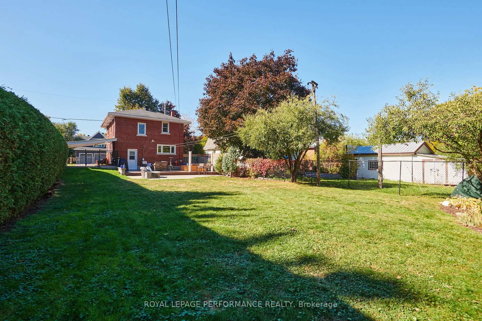 Photo 28 of 2239 Webster Avenue, Ottawa, Alta Vista — HOMEH