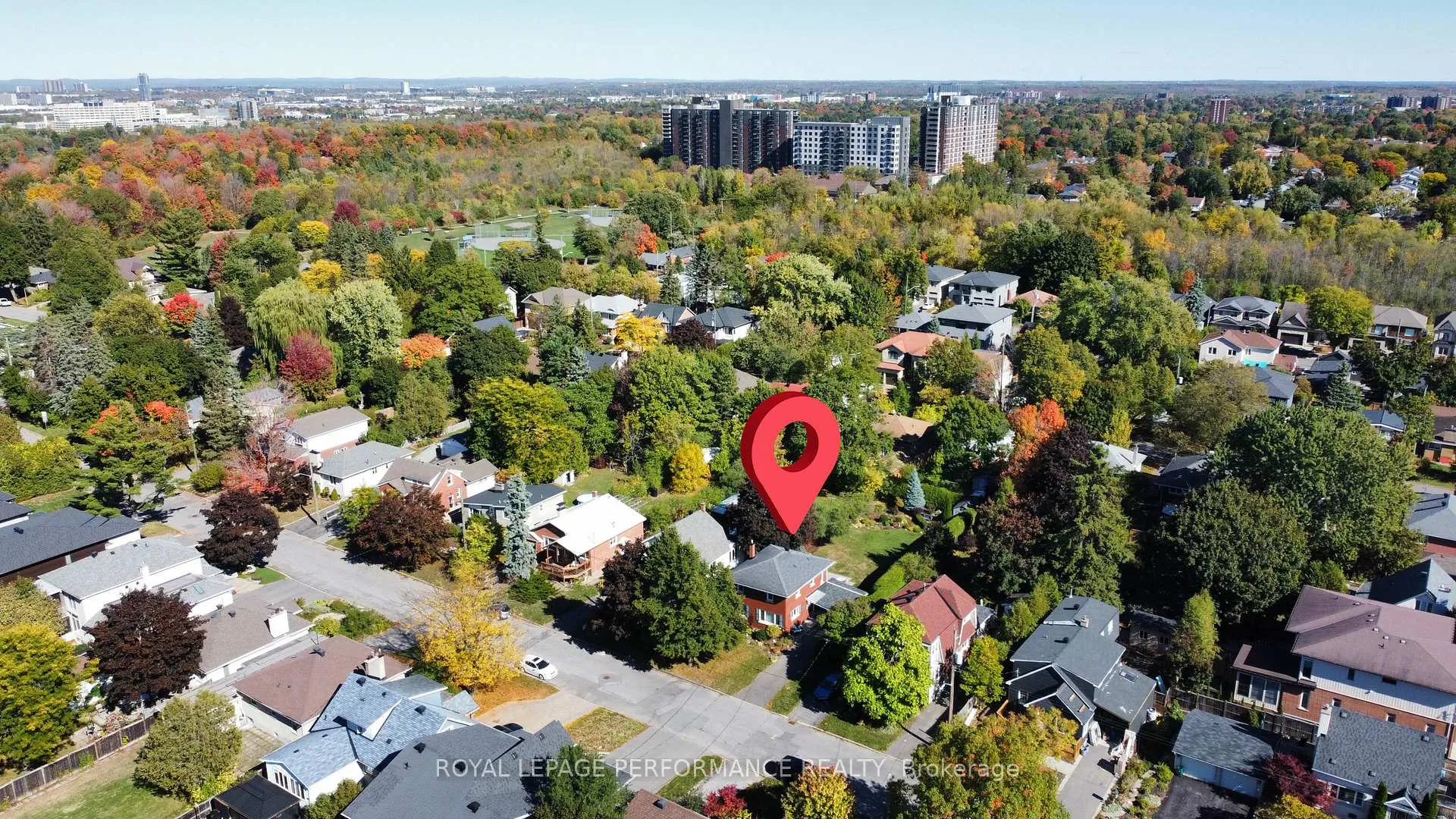 Photo 29 of 2239 Webster Avenue, Ottawa, Alta Vista — HOMEH