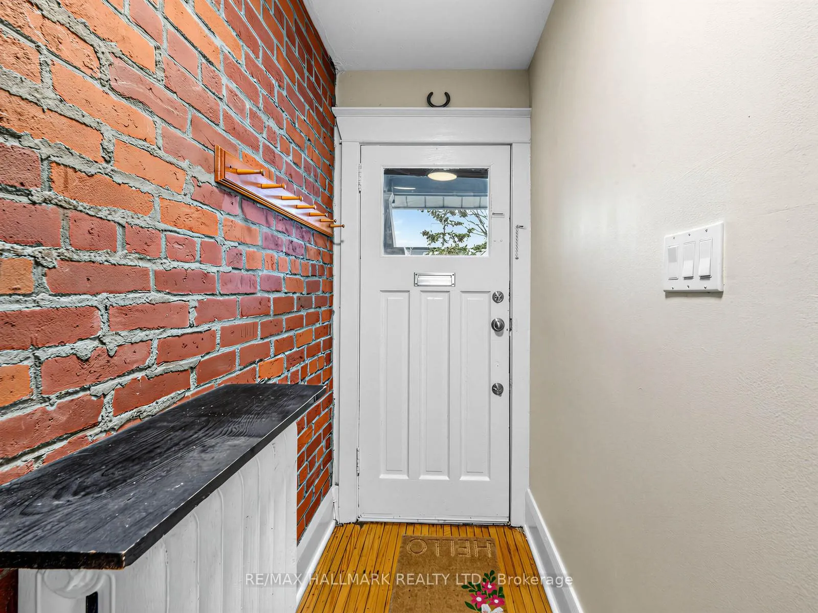 Photo 4 of 86 Mortimer Avenue, Toronto, Broadview North — HOMEH
