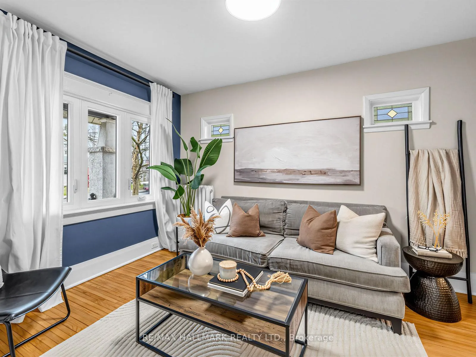 Photo 5 of 86 Mortimer Avenue, Toronto, Broadview North — HOMEH