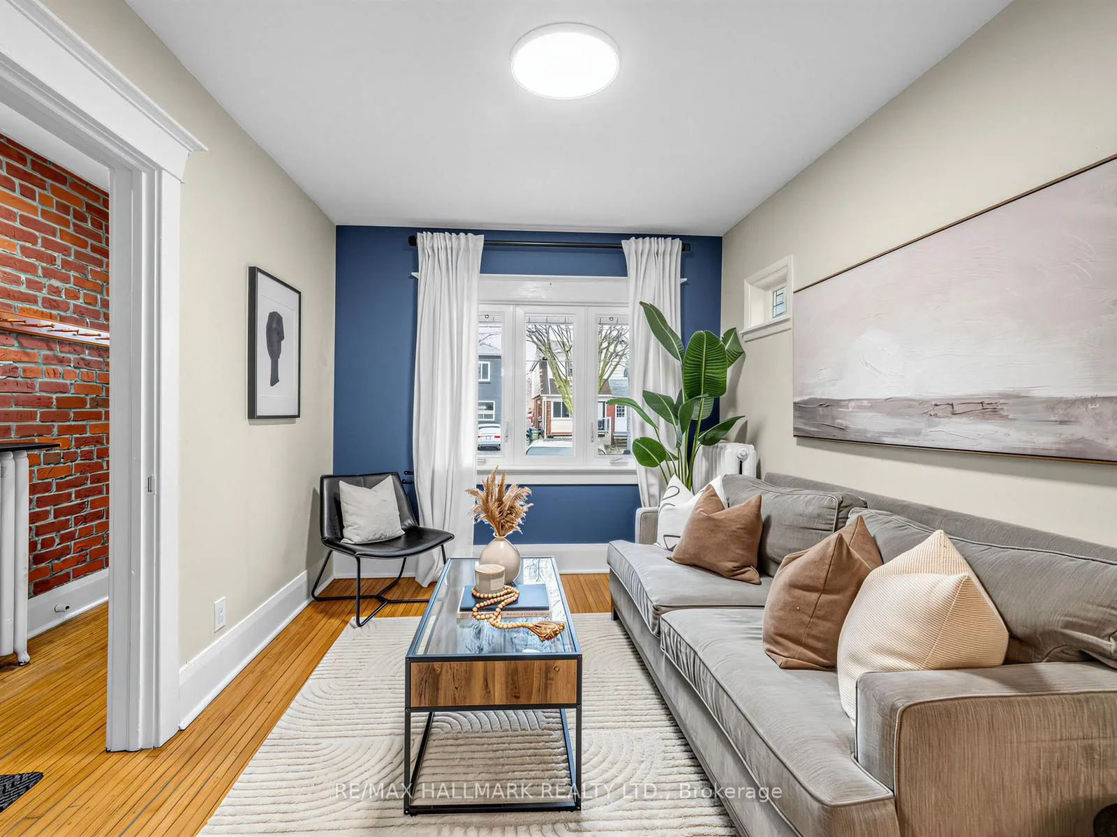 Photo 6 of 86 Mortimer Avenue, Toronto, Broadview North — HOMEH