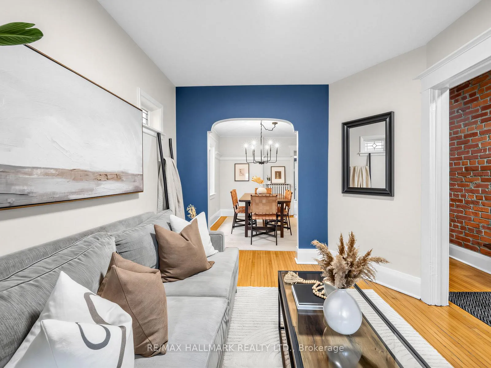 Photo 7 of 86 Mortimer Avenue, Toronto, Broadview North — HOMEH