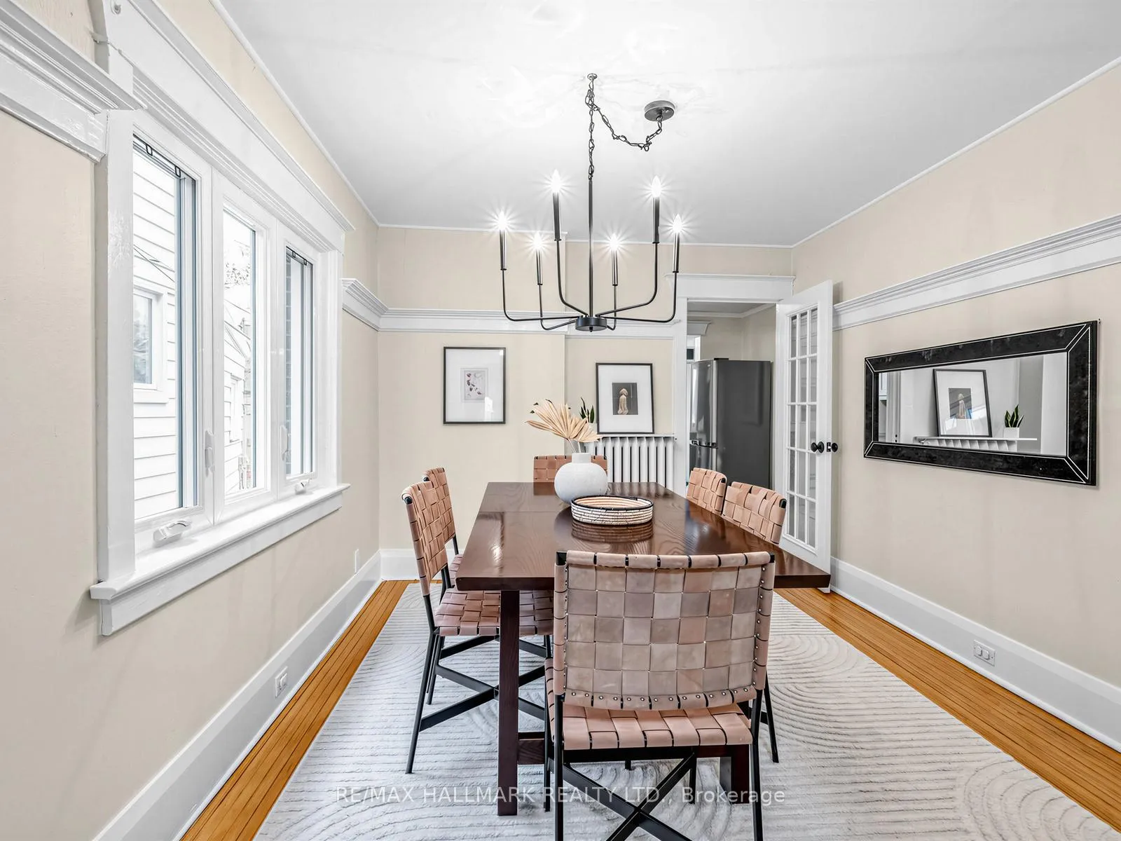 Photo 8 of 86 Mortimer Avenue, Toronto, Broadview North — HOMEH