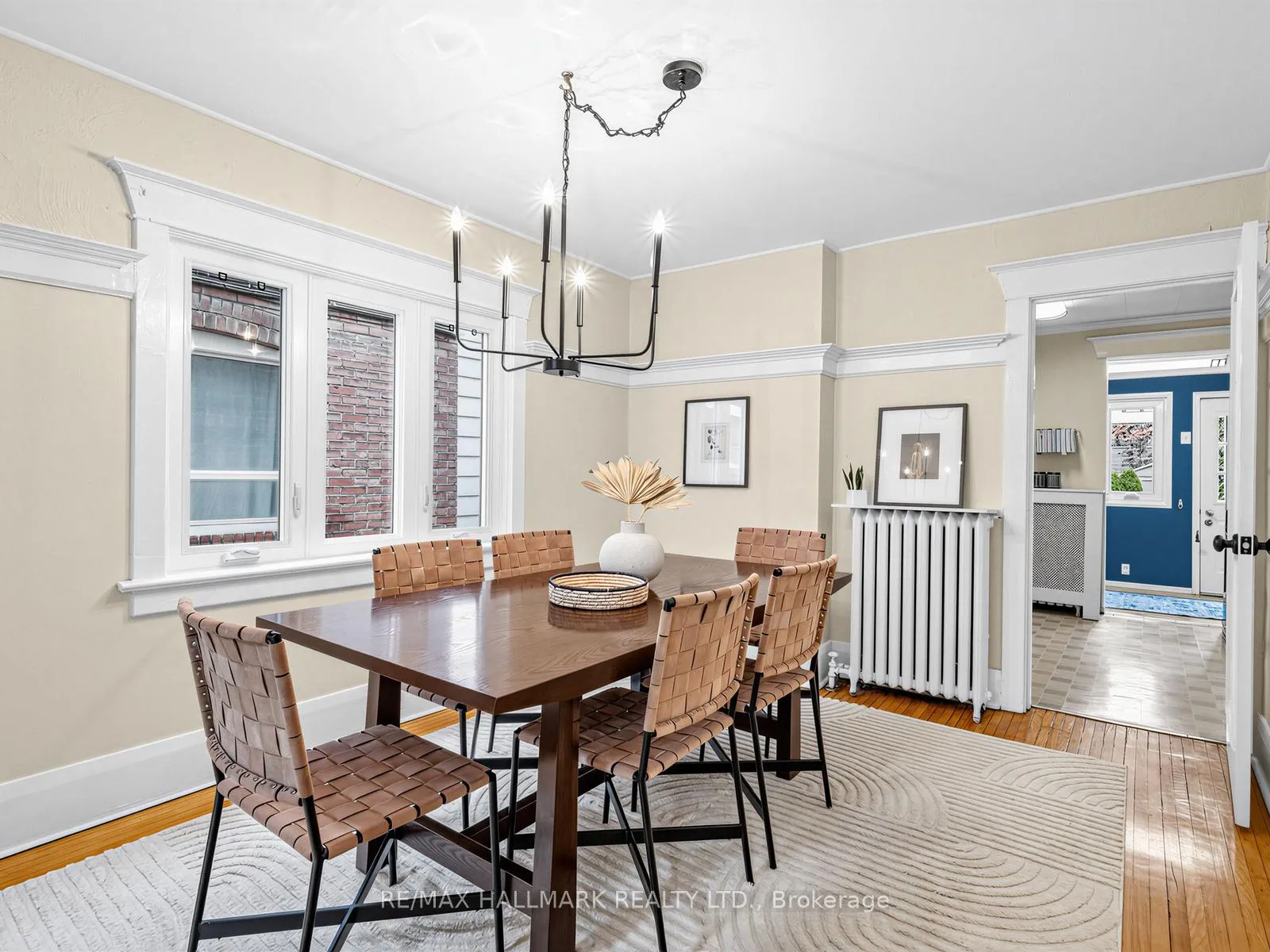 Photo 9 of 86 Mortimer Avenue, Toronto, Broadview North — HOMEH