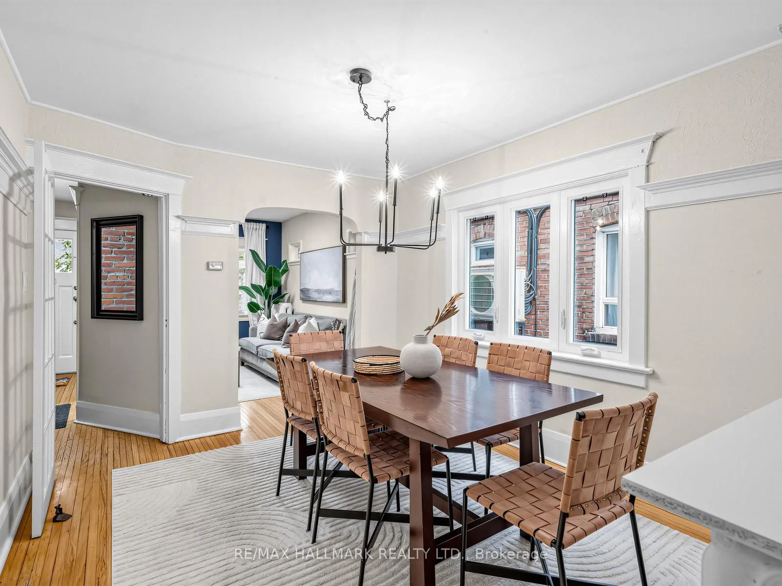 Photo 10 of 86 Mortimer Avenue, Toronto, Broadview North — HOMEH