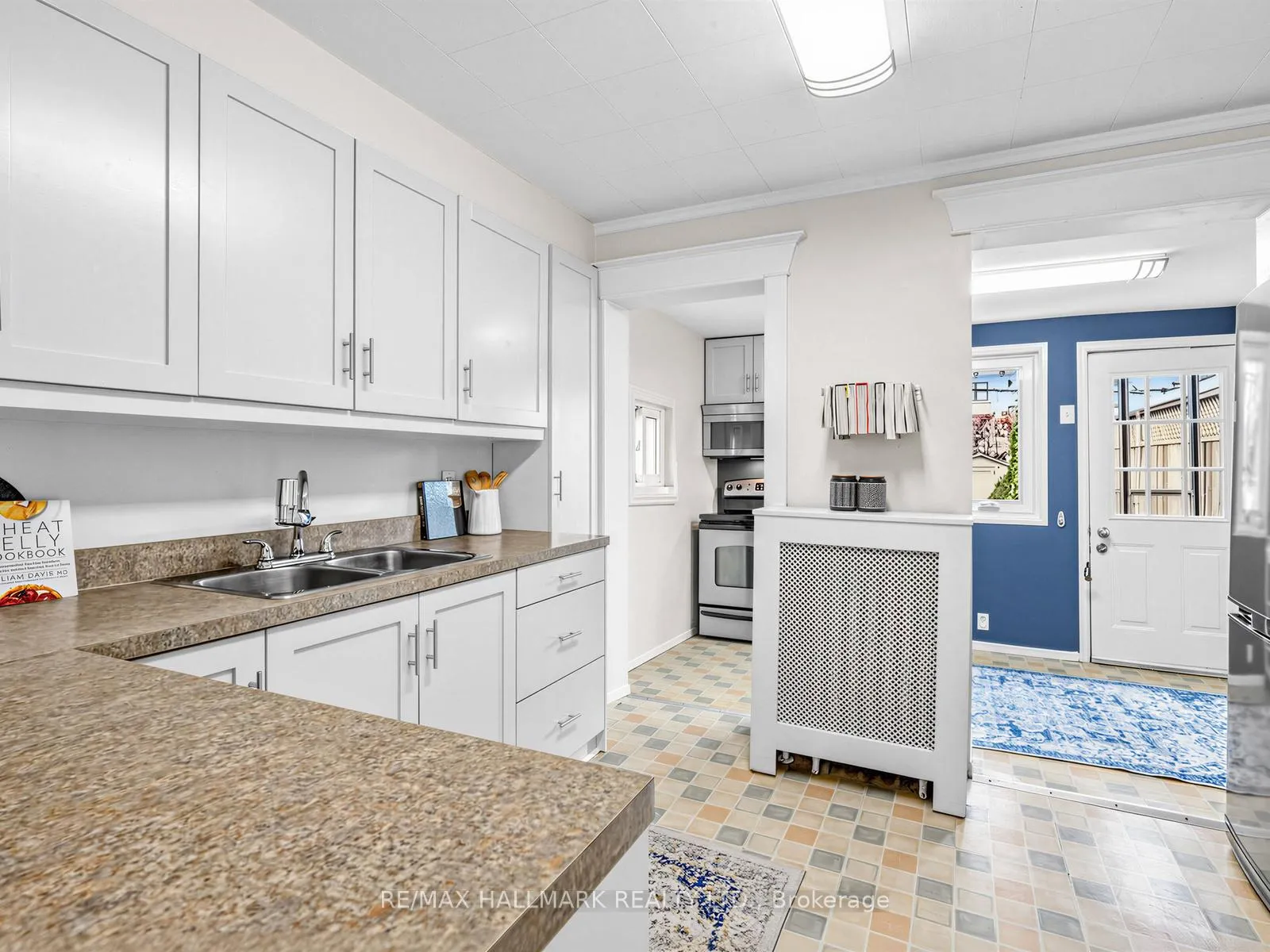 Photo 11 of 86 Mortimer Avenue, Toronto, Broadview North — HOMEH