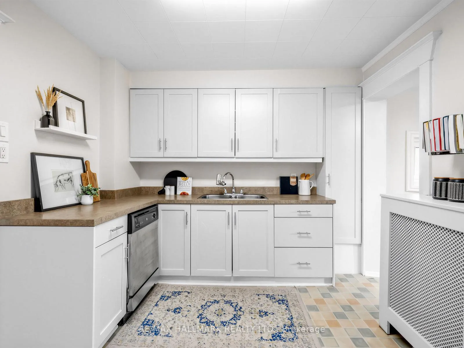 Photo 12 of 86 Mortimer Avenue, Toronto, Broadview North — HOMEH
