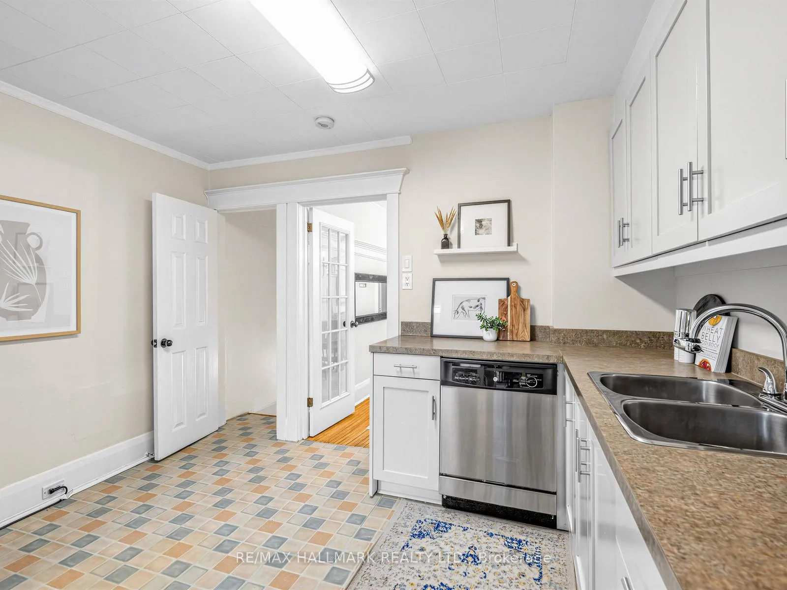 Photo 15 of 86 Mortimer Avenue, Toronto, Broadview North — HOMEH