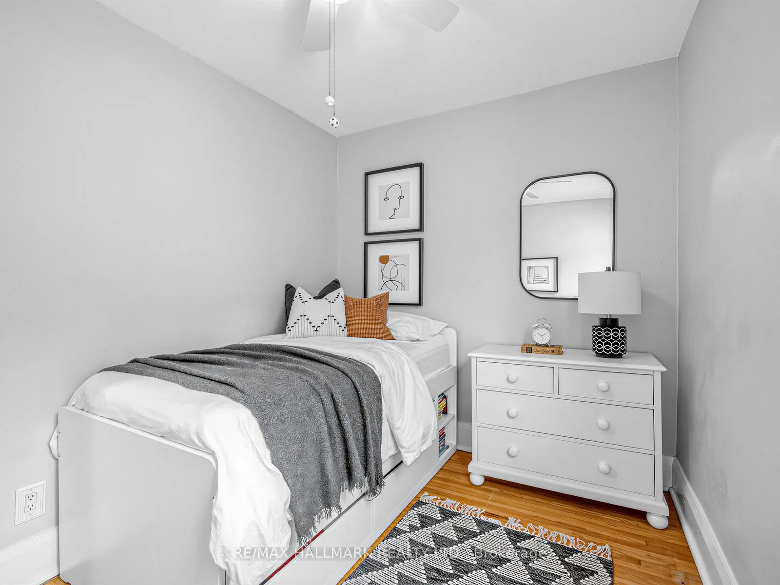 Photo 20 of 86 Mortimer Avenue, Toronto, Broadview North — HOMEH