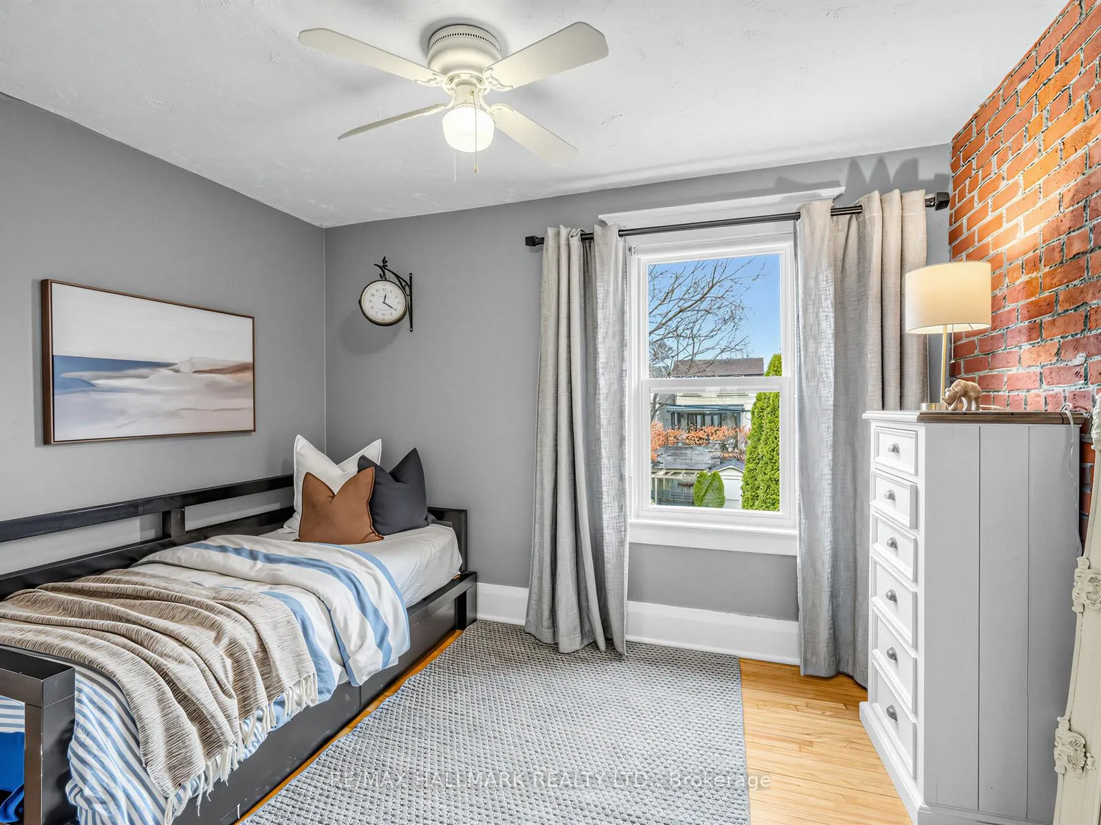 Photo 21 of 86 Mortimer Avenue, Toronto, Broadview North — HOMEH