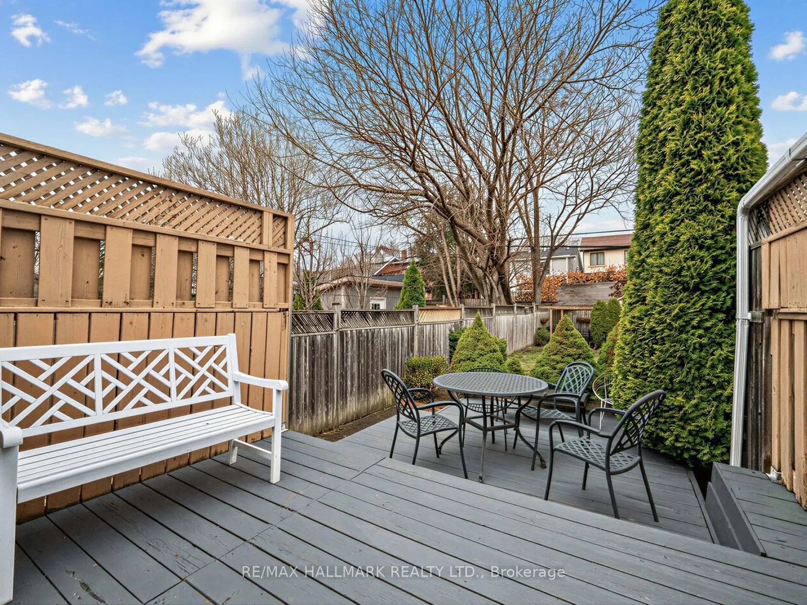 Photo 28 of 86 Mortimer Avenue, Toronto, Broadview North — HOMEH