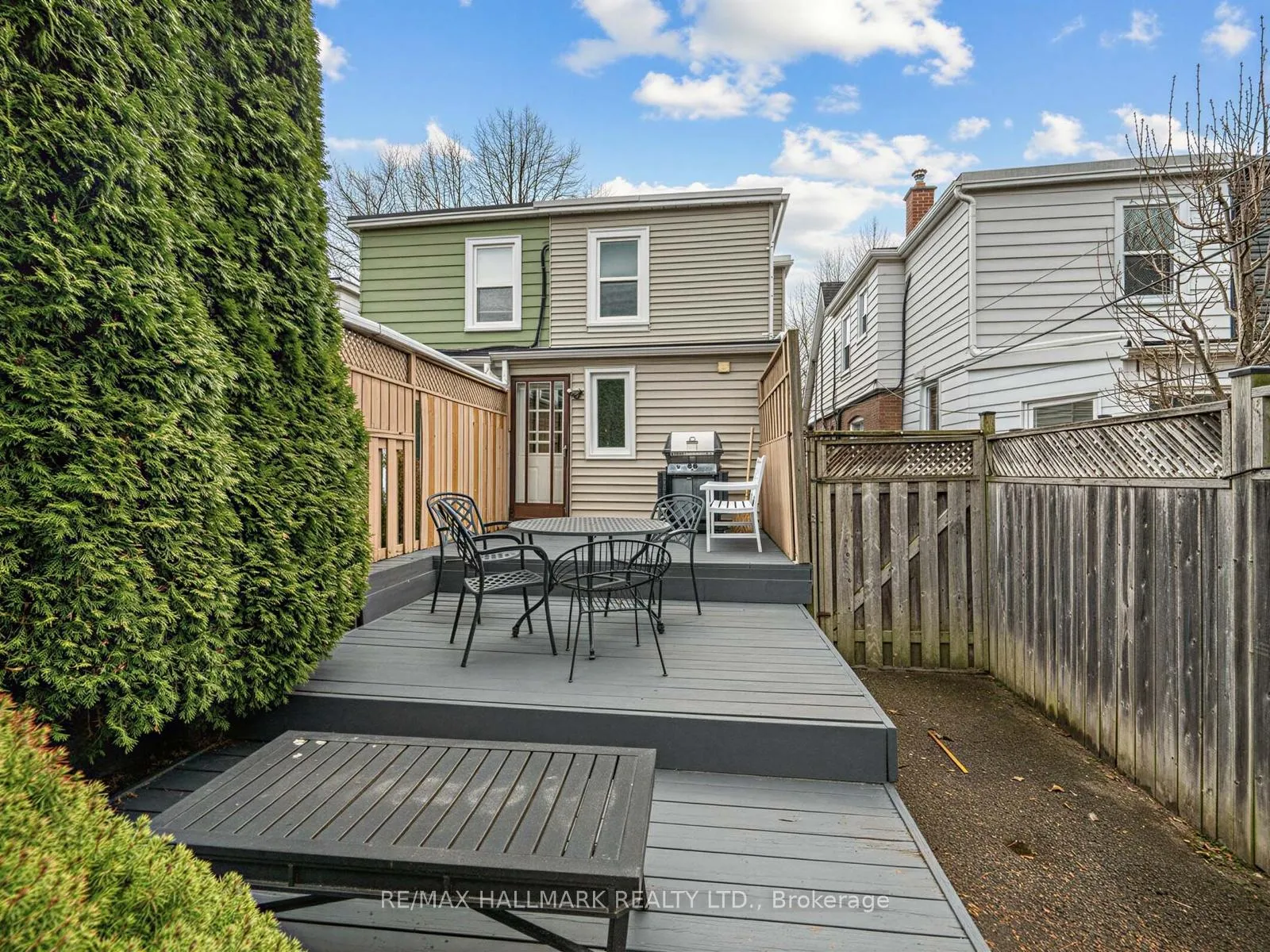 Photo 30 of 86 Mortimer Avenue, Toronto, Broadview North — HOMEH