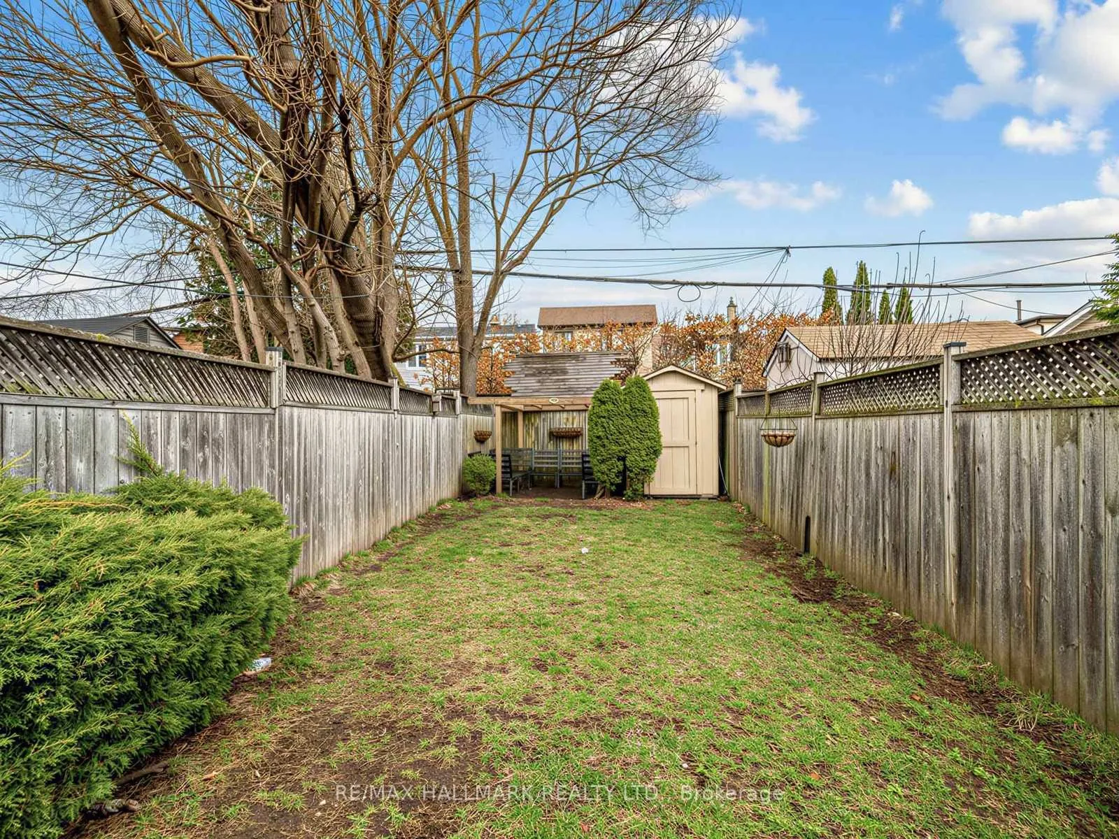 Photo 31 of 86 Mortimer Avenue, Toronto, Broadview North — HOMEH