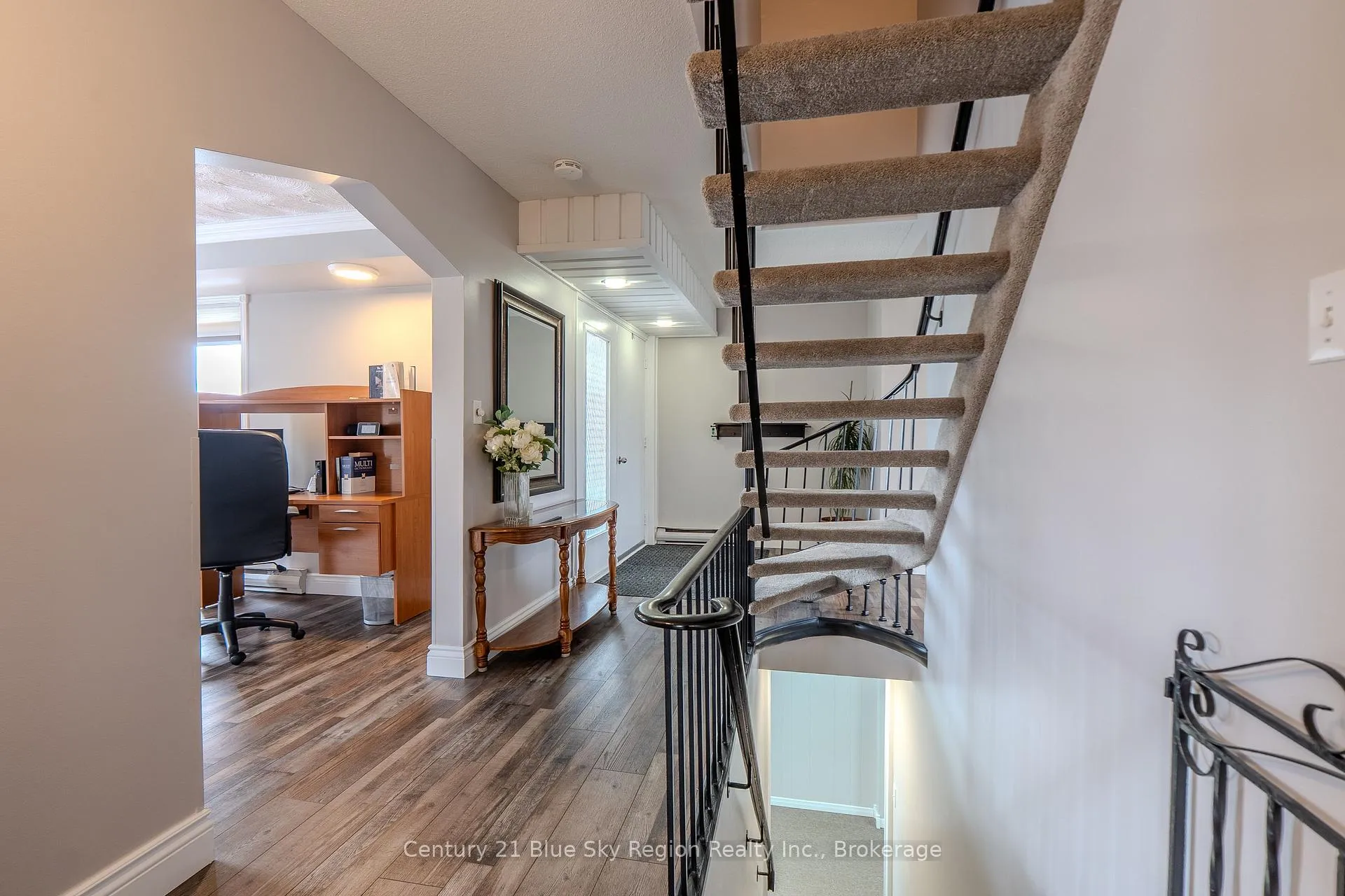 Photo 30 of 35 Chateau Terrace, West Nipissing, Sturgeon Falls — HOMEH
