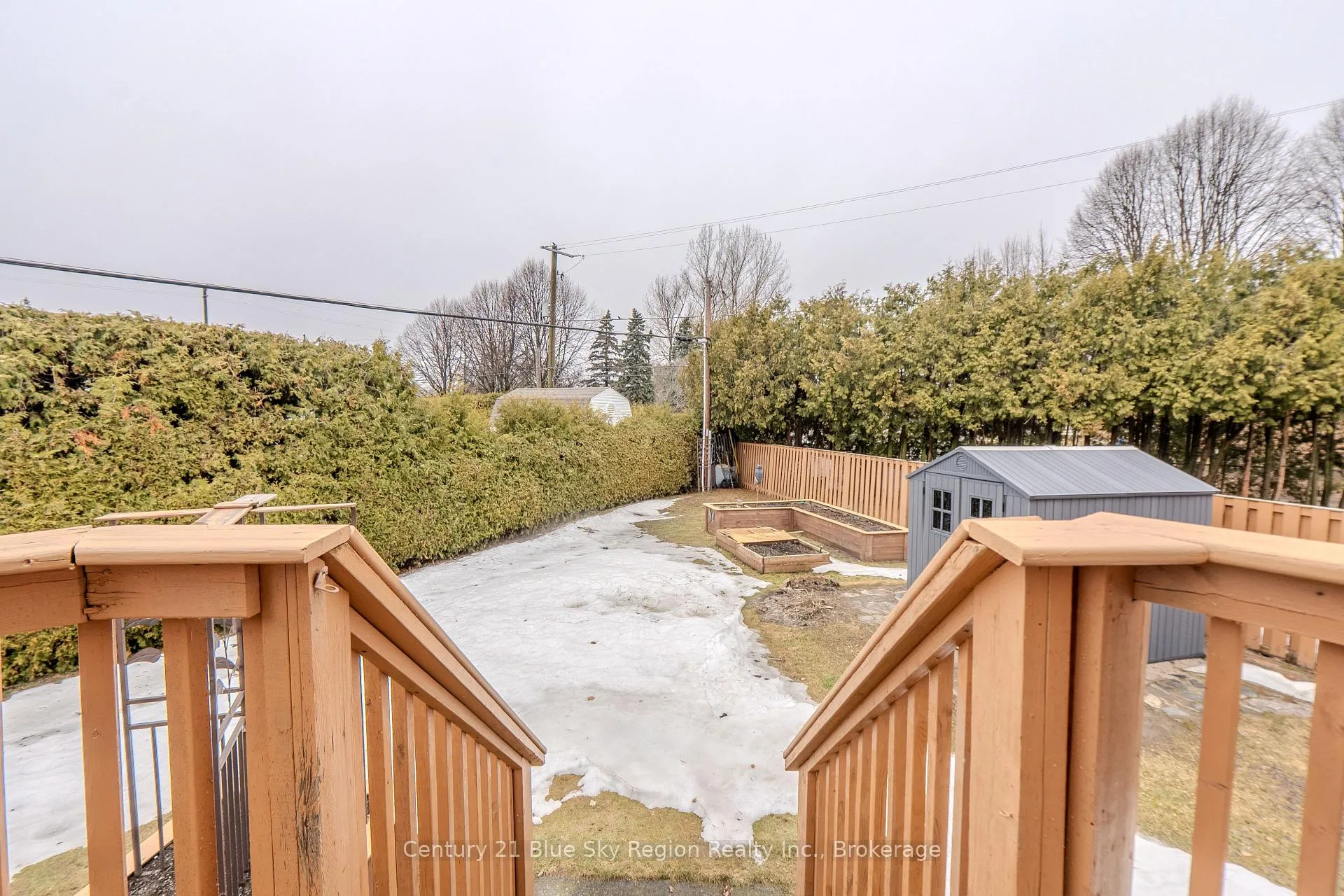 Photo 42 of 35 Chateau Terrace, West Nipissing, Sturgeon Falls — HOMEH