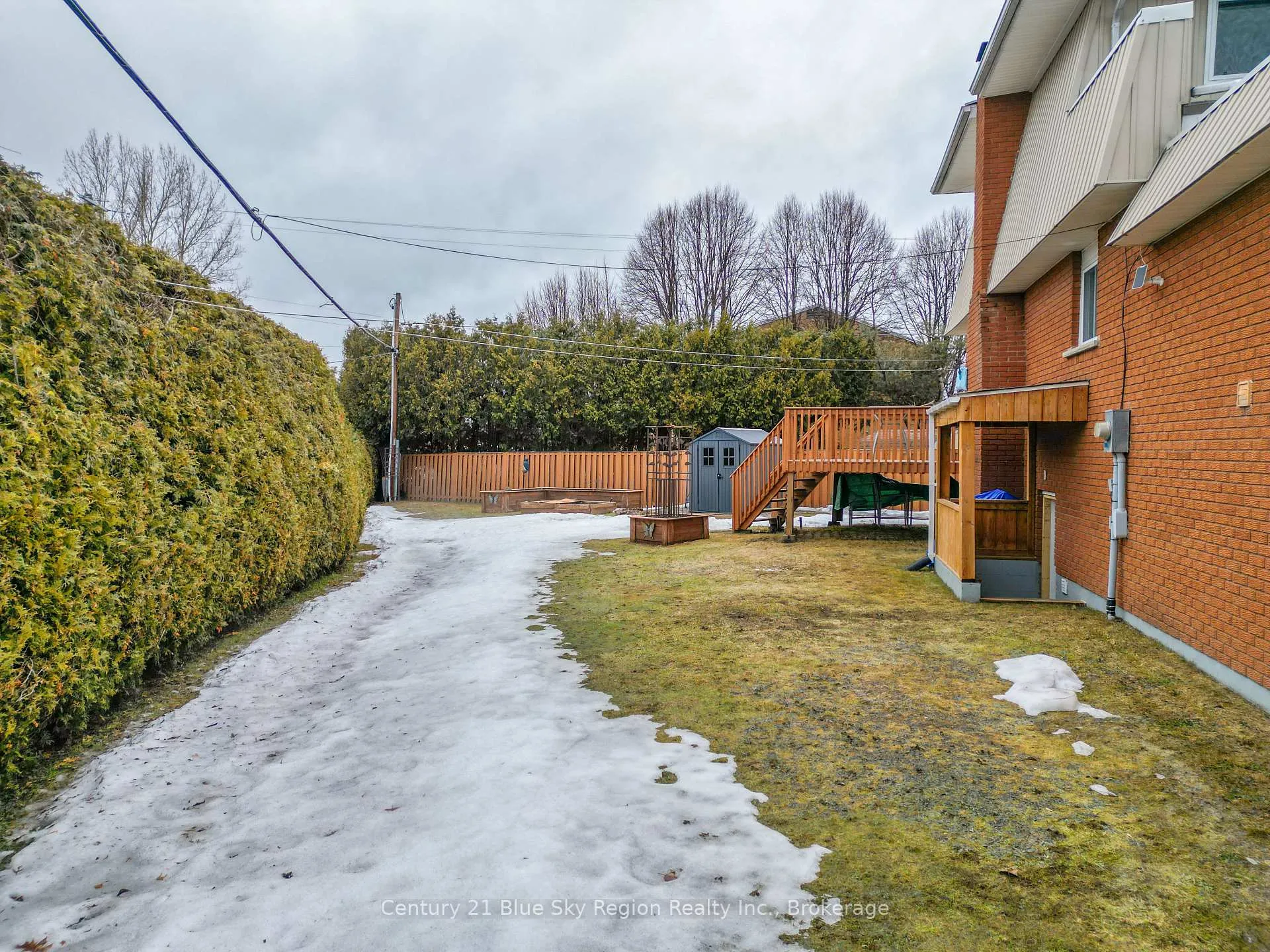 Photo 43 of 35 Chateau Terrace, West Nipissing, Sturgeon Falls — HOMEH