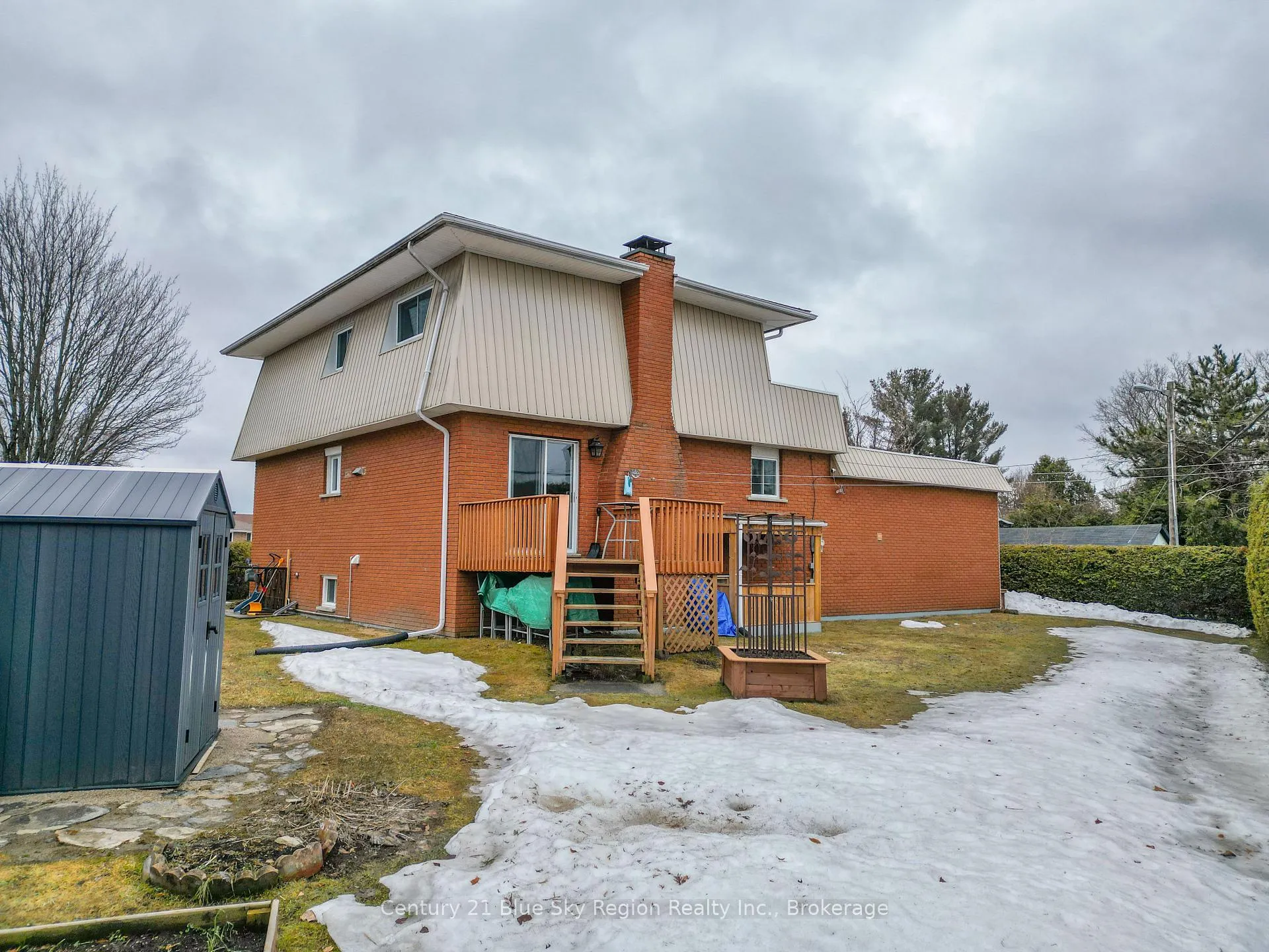 Photo 44 of 35 Chateau Terrace, West Nipissing, Sturgeon Falls — HOMEH