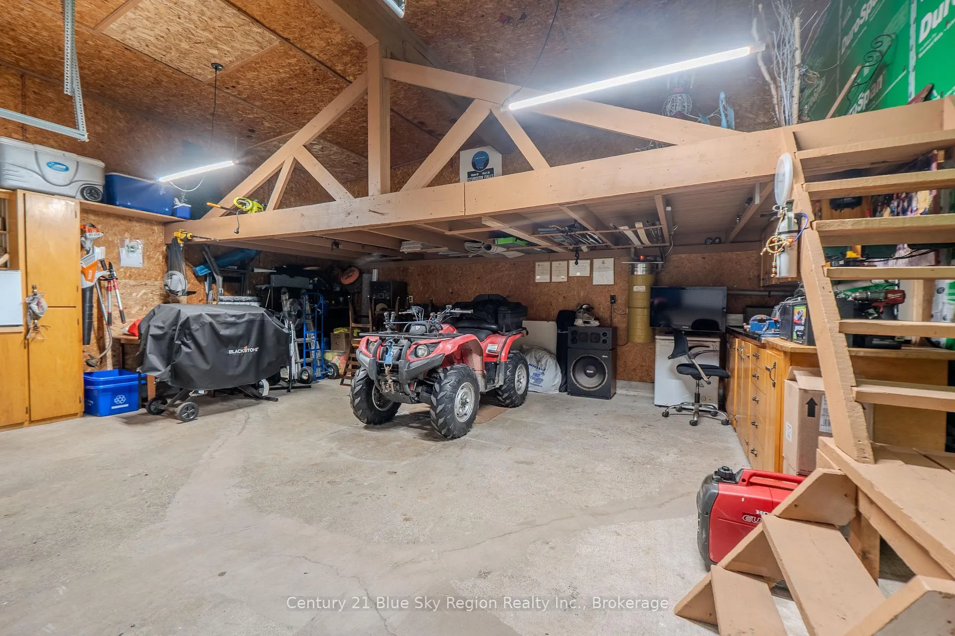 Photo 50 of 35 Chateau Terrace, West Nipissing, Sturgeon Falls — HOMEH