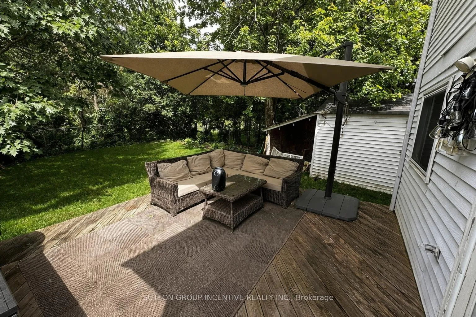 Photo 27 of 56 Shakespeare Crescent, Barrie, Letitia Heights — HOMEH
