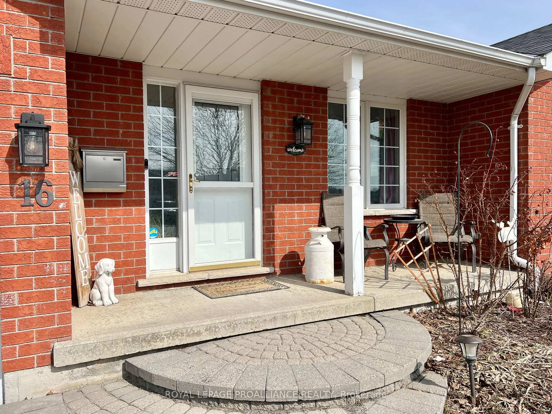 Photo 2 of 16 Hickory Grove, Belleville, Belleville Ward — HOMEH