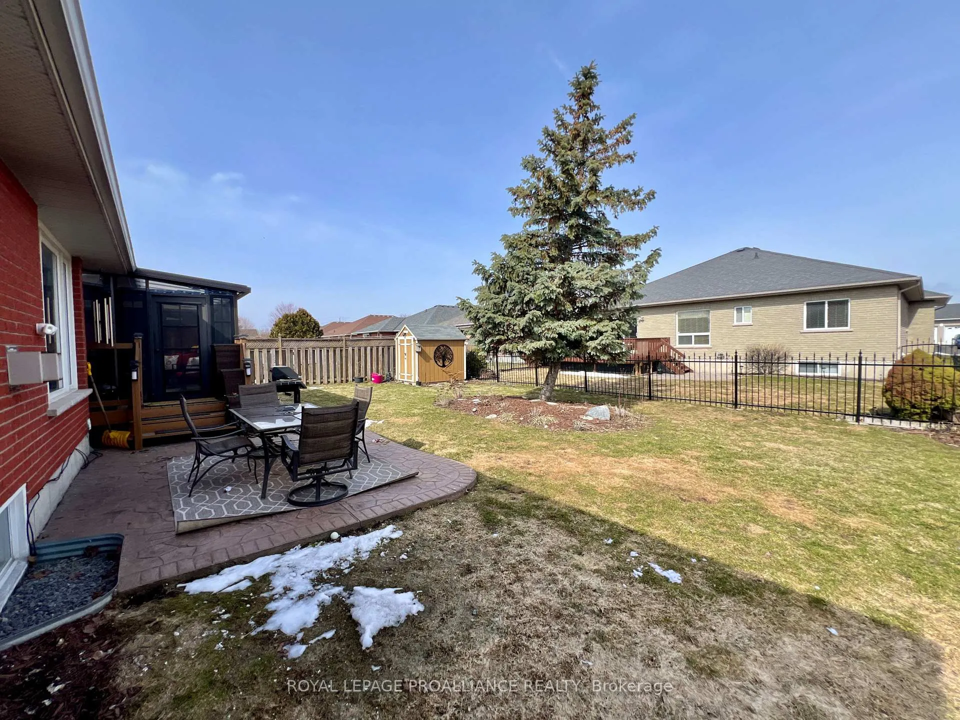 Photo 18 of 16 Hickory Grove, Belleville, Belleville Ward — HOMEH