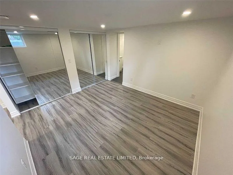 Photo 9 of Unit 1, 1084 Avenue Road, Toronto, Lawrence Park South — HOMEH