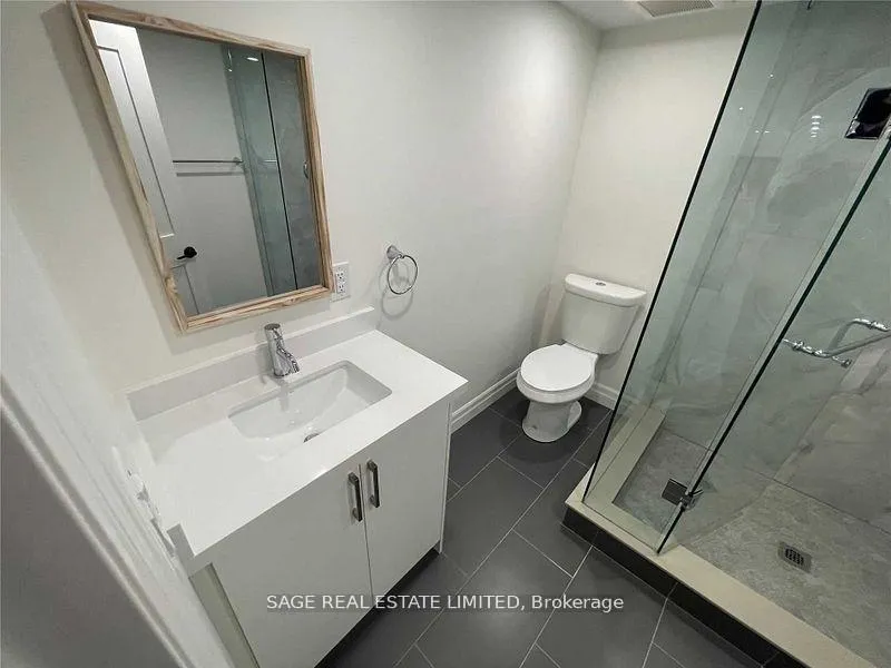 Photo 11 of Unit 1, 1084 Avenue Road, Toronto, Lawrence Park South — HOMEH