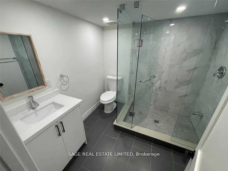 Photo 13 of Unit 1, 1084 Avenue Road, Toronto, Lawrence Park South — HOMEH