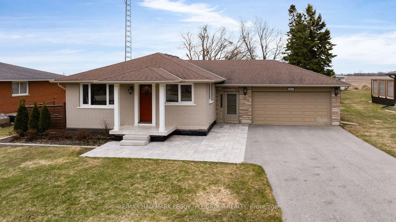 Photo 1 of 2069 Gilford Road, Innisfil, Rural Innisfil — HOMEH
