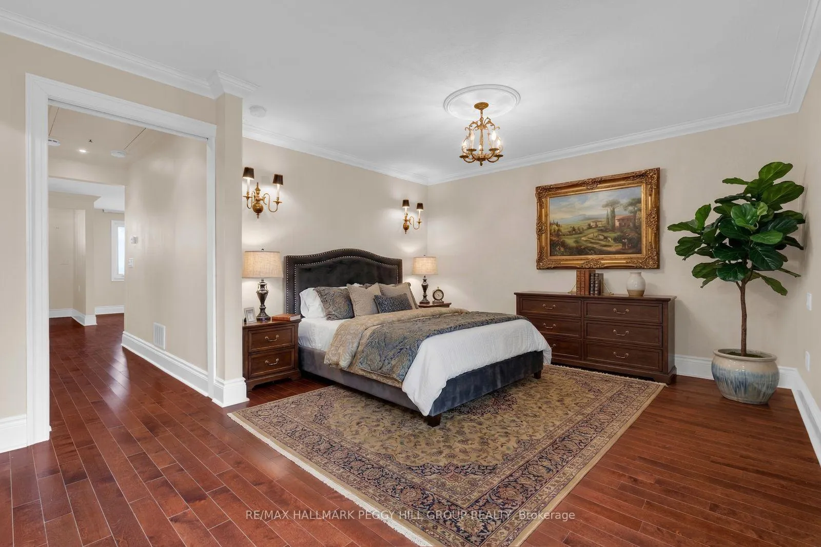 Photo 5 of 2069 Gilford Road, Innisfil, Rural Innisfil — HOMEH
