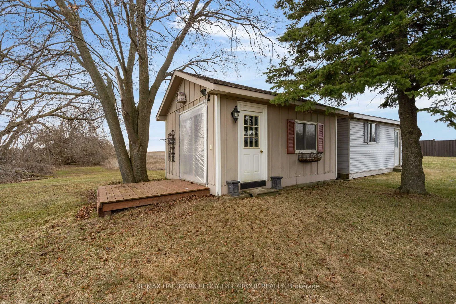 Photo 12 of 2069 Gilford Road, Innisfil, Rural Innisfil — HOMEH