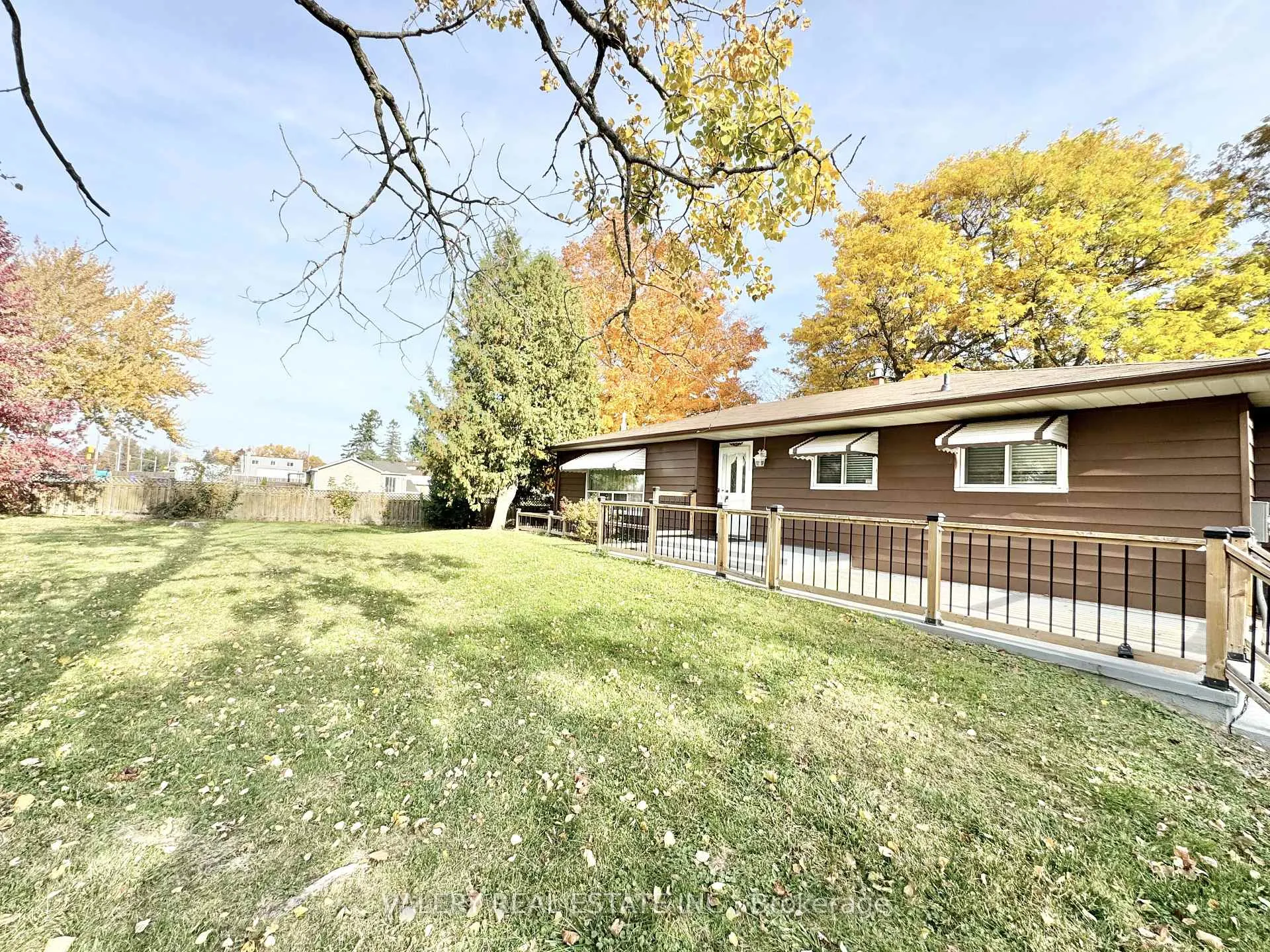 Photo 1 of Unit Main, 2949 Olde Base Line Road, Caledon, Inglewood — HOMEH
