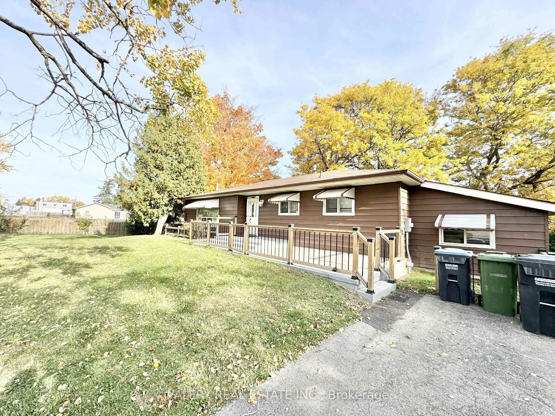 Photo 26 of Unit Main, 2949 Olde Base Line Road, Caledon, Inglewood — HOMEH