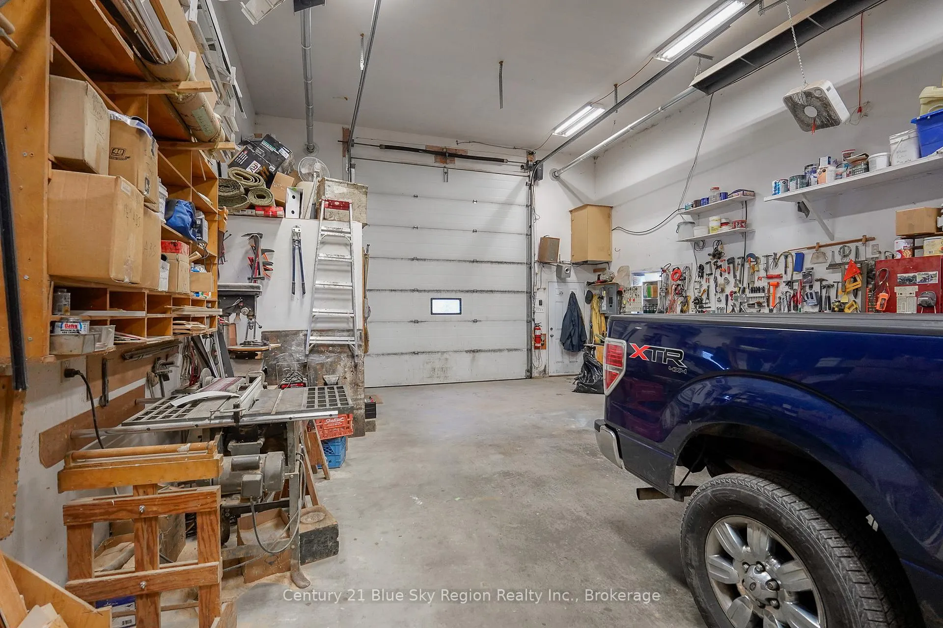 Photo 12 of 592 Genesee Lake Road, Powassan — HOMEH