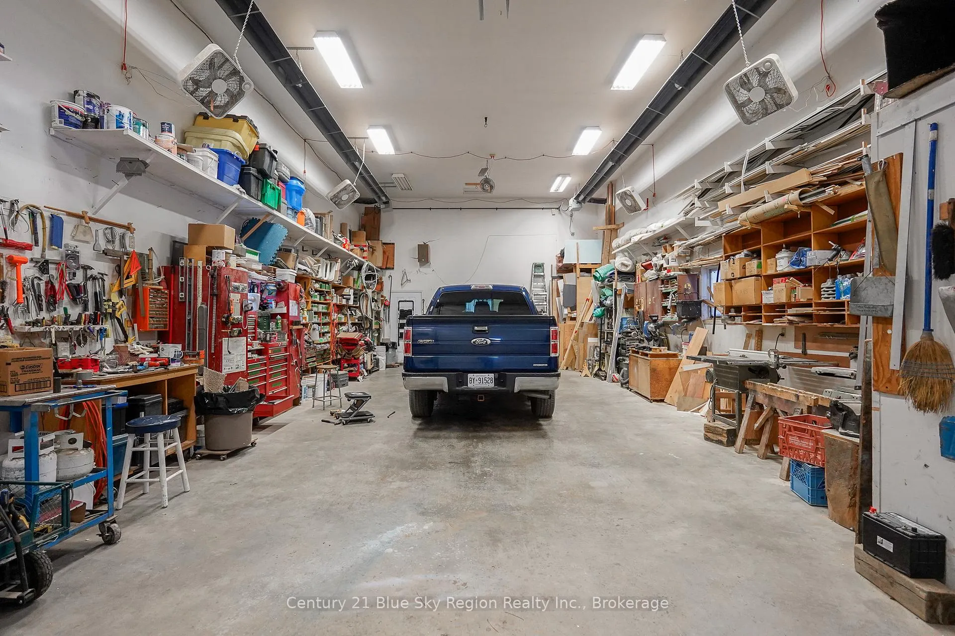 Photo 13 of 592 Genesee Lake Road, Powassan — HOMEH