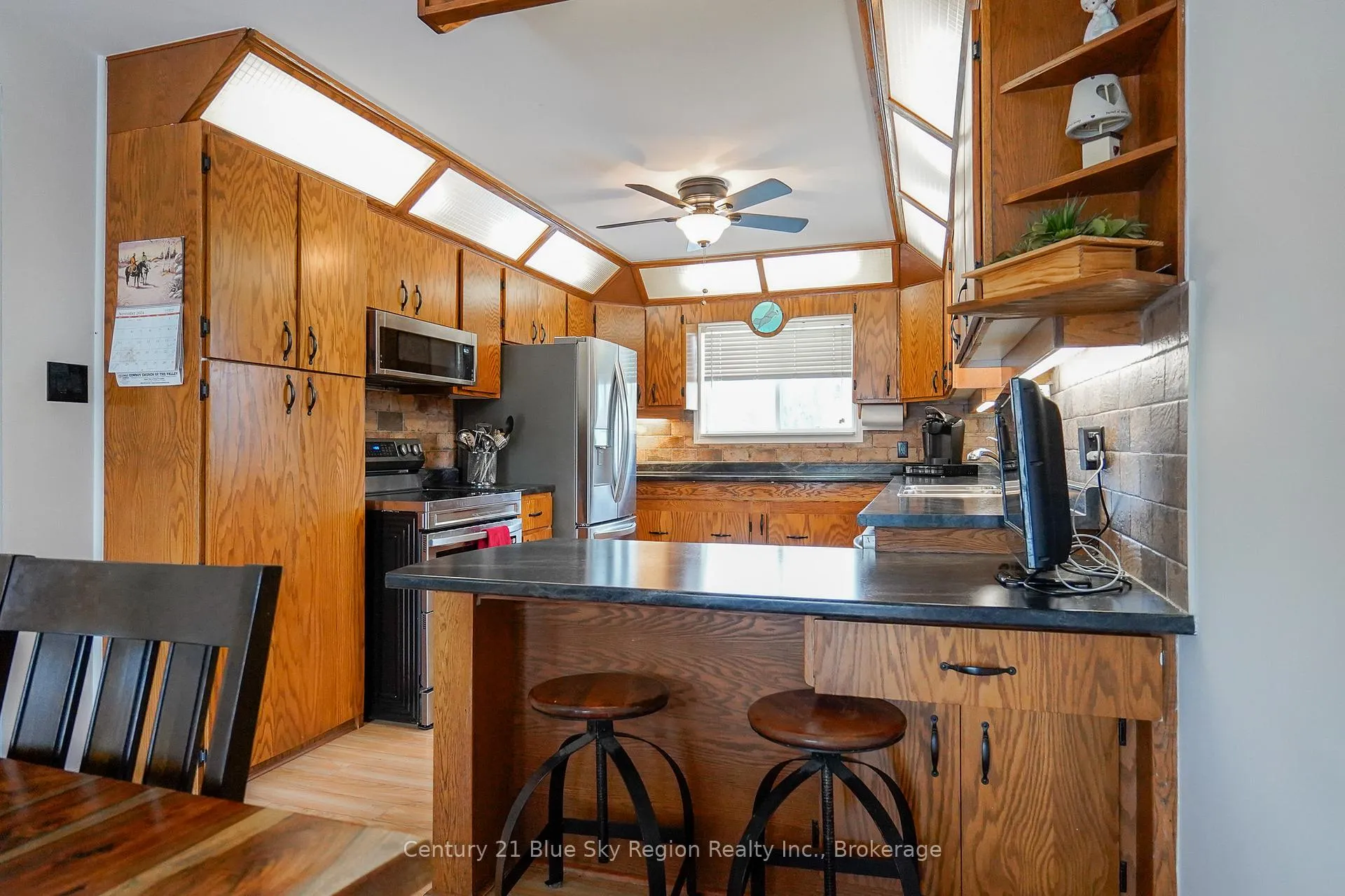 Photo 22 of 592 Genesee Lake Road, Powassan — HOMEH