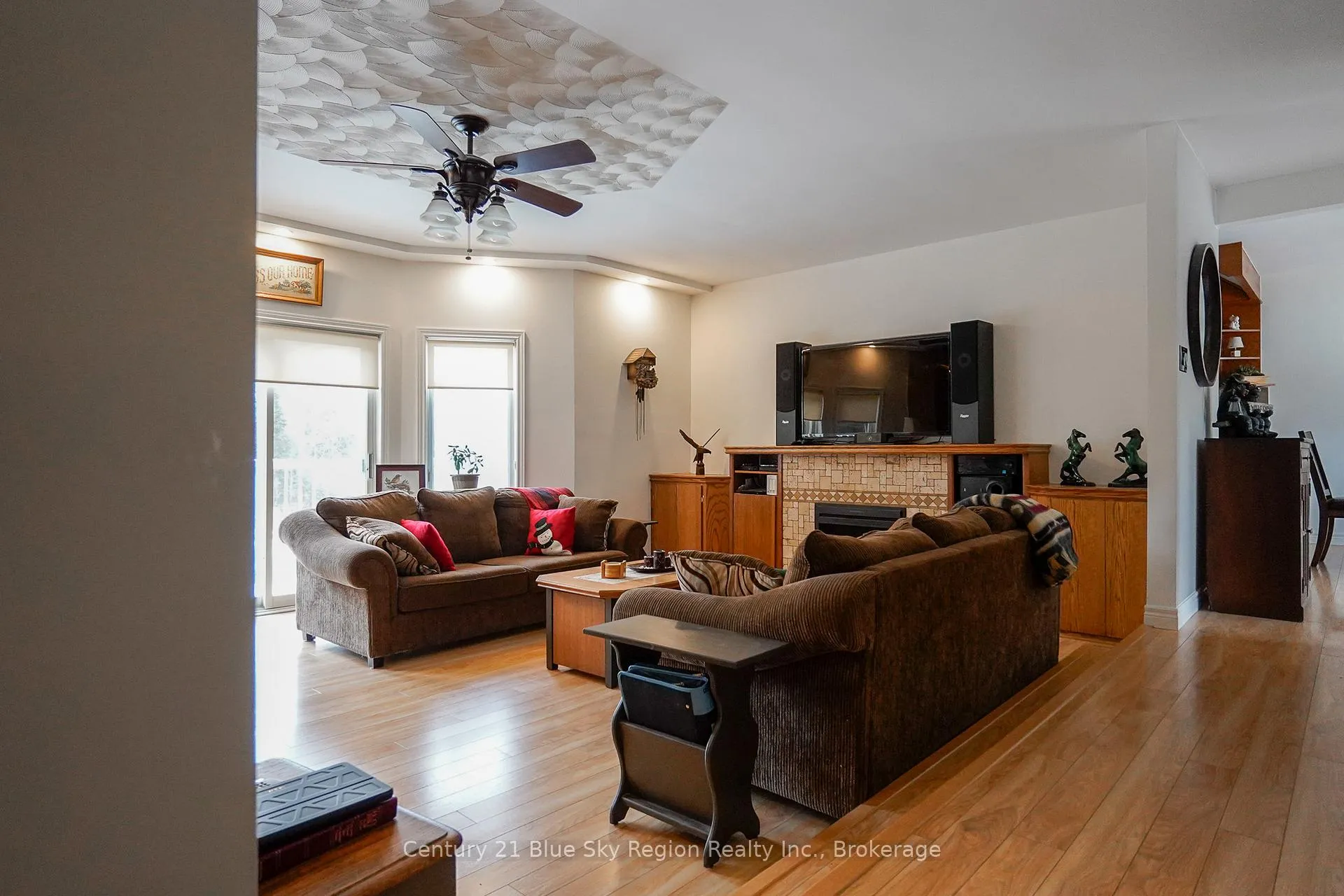 Photo 34 of 592 Genesee Lake Road, Powassan — HOMEH