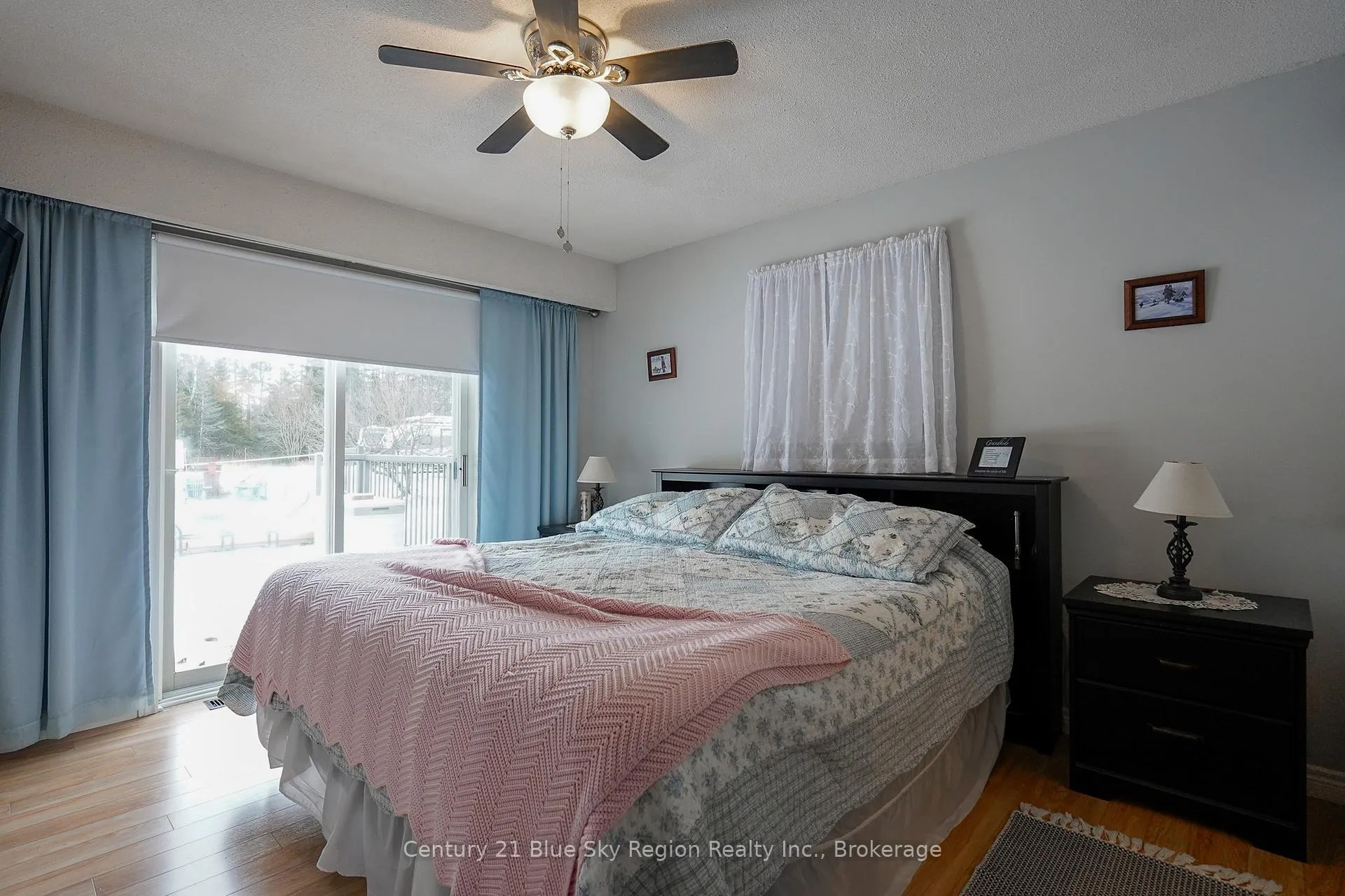 Photo 37 of 592 Genesee Lake Road, Powassan — HOMEH