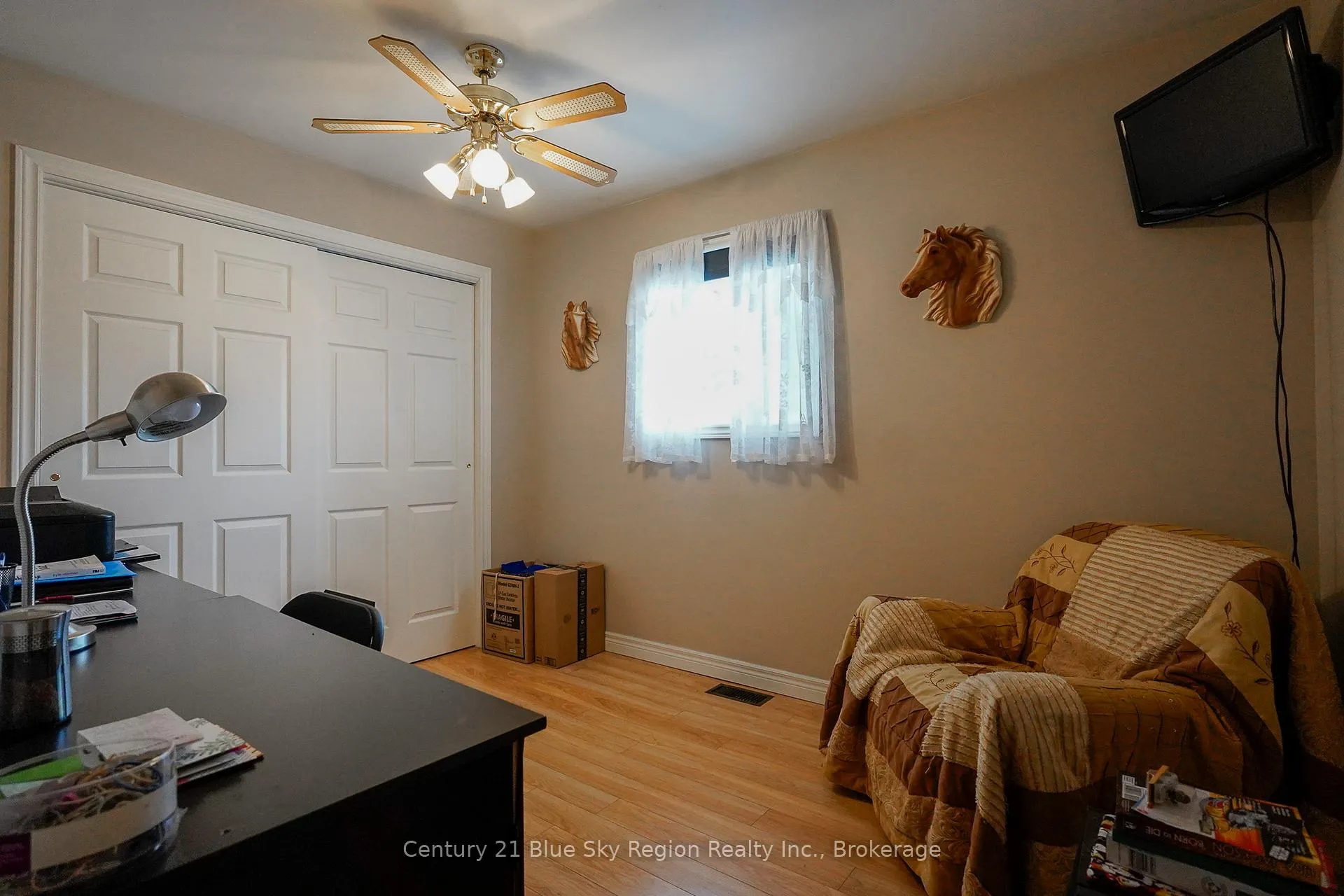 Photo 39 of 592 Genesee Lake Road, Powassan — HOMEH