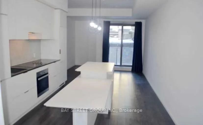 Photo 4 of Unit 302, 5 St Joseph Street, Toronto, Bay Street Corridor — HOMEH