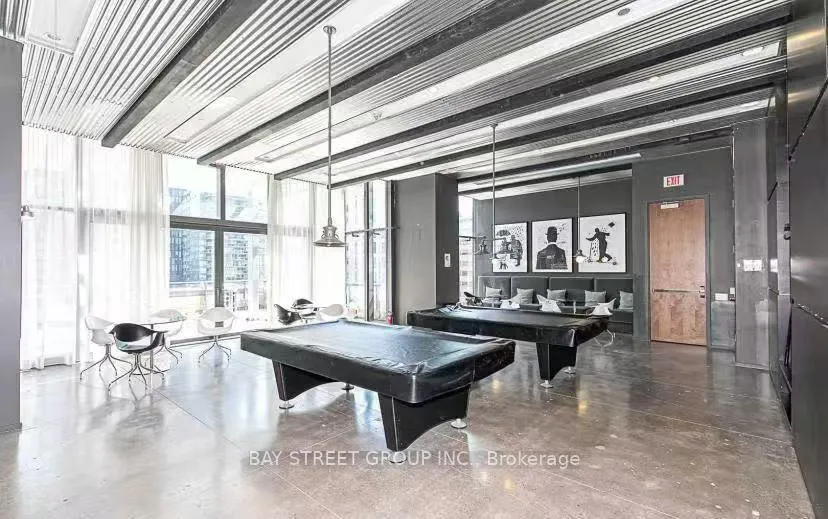 Photo 12 of Unit 302, 5 St Joseph Street, Toronto, Bay Street Corridor — HOMEH