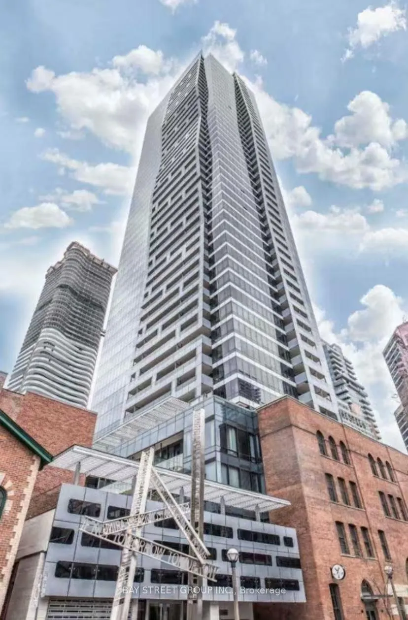 Photo 13 of Unit 302, 5 St Joseph Street, Toronto, Bay Street Corridor — HOMEH