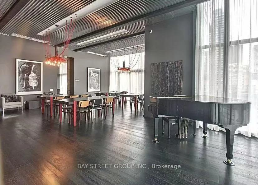 Photo 15 of Unit 302, 5 St Joseph Street, Toronto, Bay Street Corridor — HOMEH