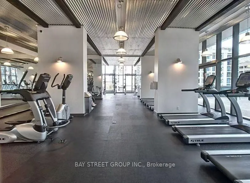Photo 16 of Unit 302, 5 St Joseph Street, Toronto, Bay Street Corridor — HOMEH