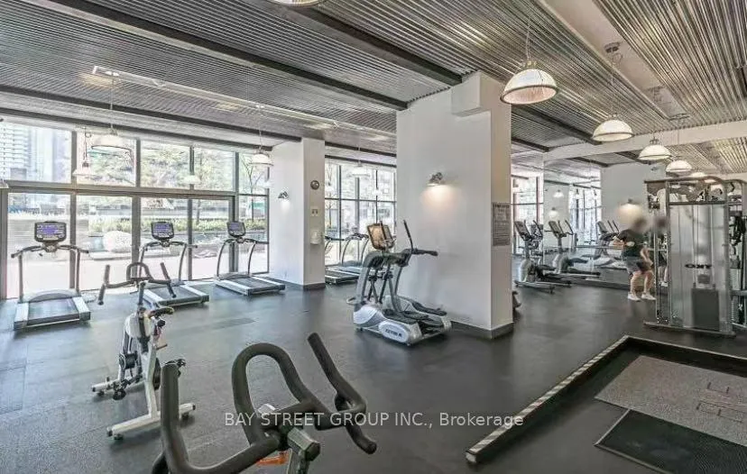 Photo 19 of Unit 302, 5 St Joseph Street, Toronto, Bay Street Corridor — HOMEH